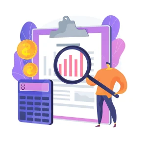 accounts